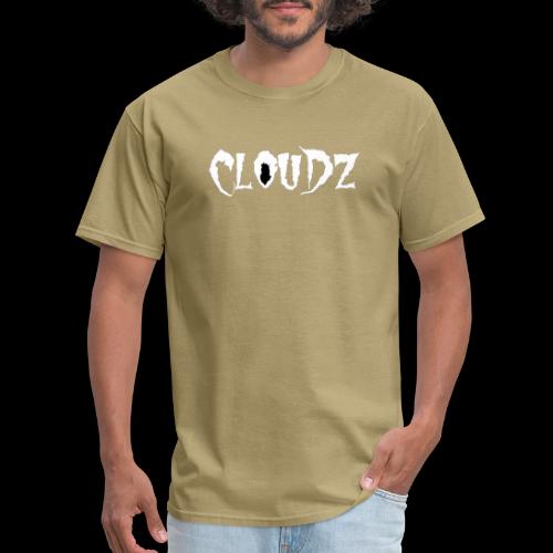 Cloudz Merch - Men's T-Shirt