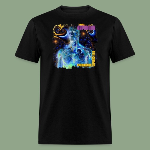 HypNoGoG - Paranormal (shirt) - Men's T-Shirt