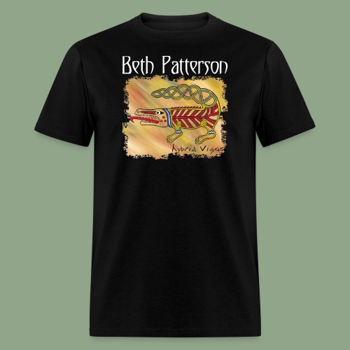 Beth Patterson - Hybrid Vigor (shirt) - Men's T-Shirt