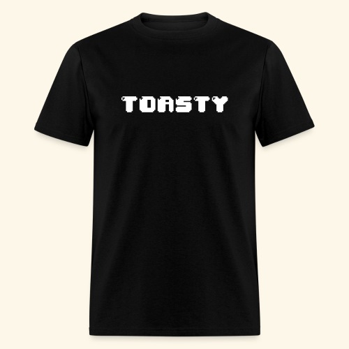 Toasty - Bubble - Men's T-Shirt