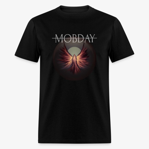 Clarity Artwork - Men's T-Shirt