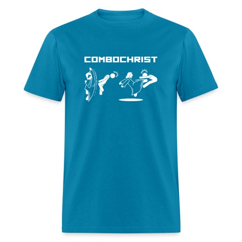 Combochrist - Men's T-Shirt