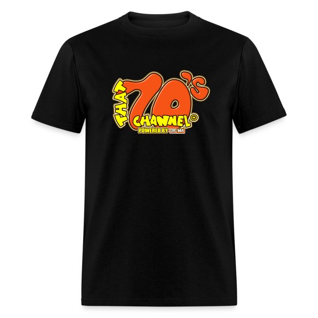That 70's Channel - The Emporium