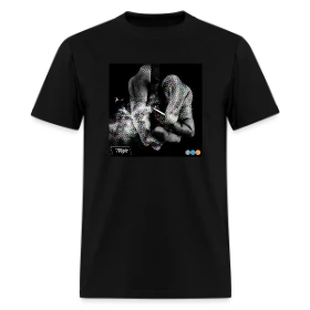 spark - Men's T-Shirt