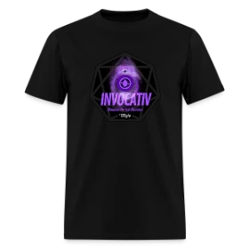 Invocativ - Men's T-Shirt