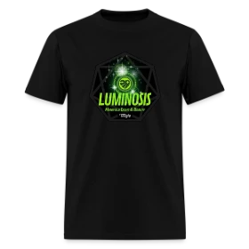 Luminosis - Men's T-Shirt