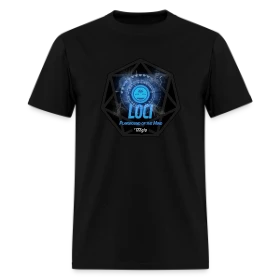 Loci - Men's T-Shirt