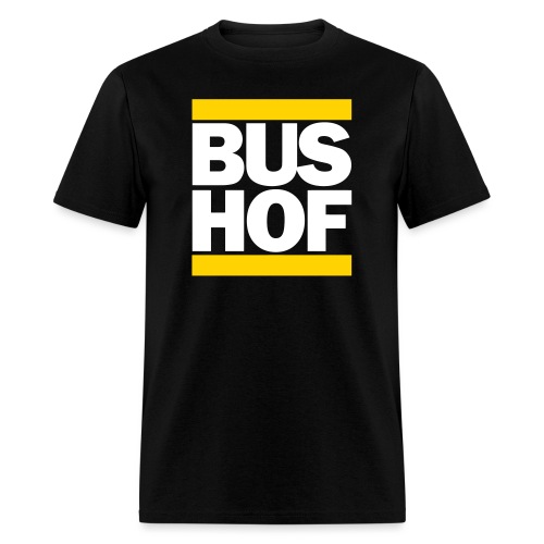 Bus Hof Women's T-Shirts - Men's T-Shirt