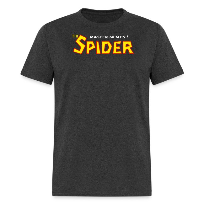 Spider Logo Classic