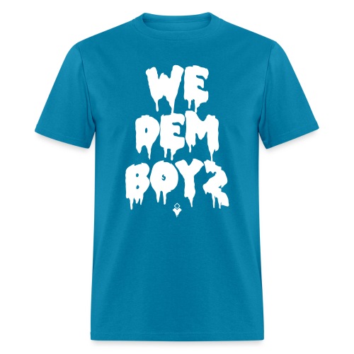 wedemboyz - Men's T-Shirt