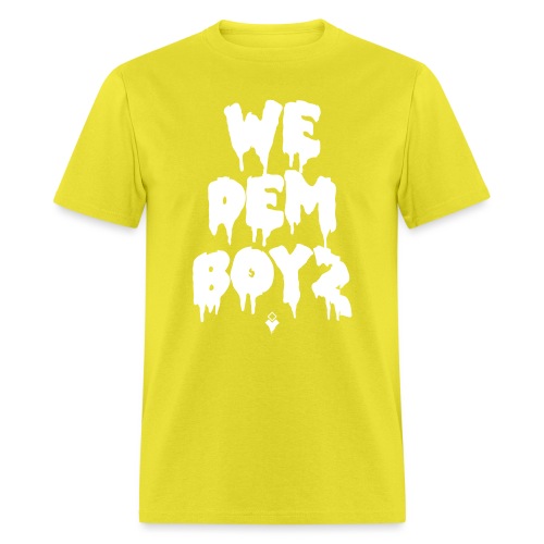 wedemboyz - Men's T-Shirt