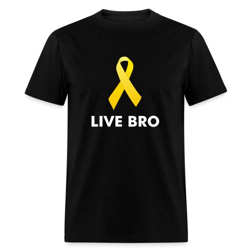 ribboncomp - Men's T-Shirt
