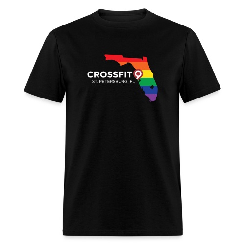 Pride 2019 - Men's T-Shirt