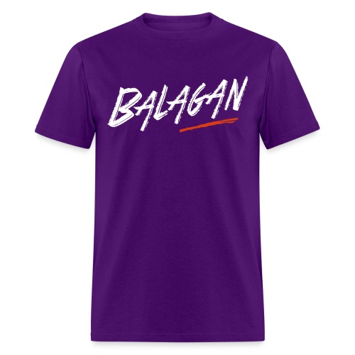 Balagan - Men's T-Shirt