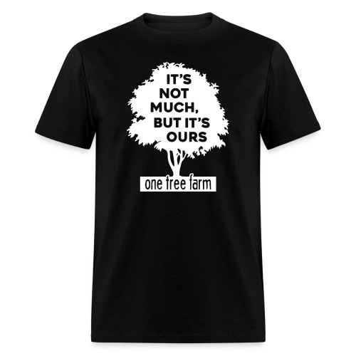 onetree - Men's T-Shirt