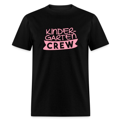 Grade Level Crew Teacher T-Shirts - Men's T-Shirt
