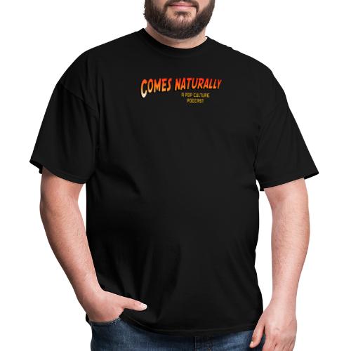 CN Jones copy - Men's T-Shirt