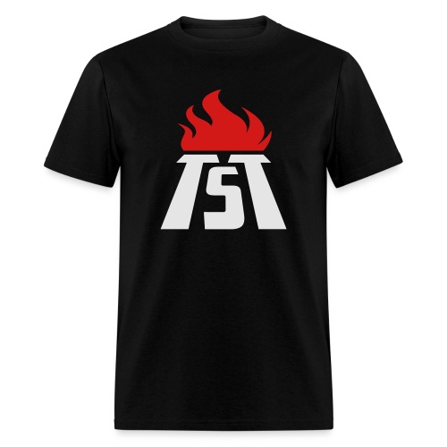 TST Original Logo - Men's T-Shirt