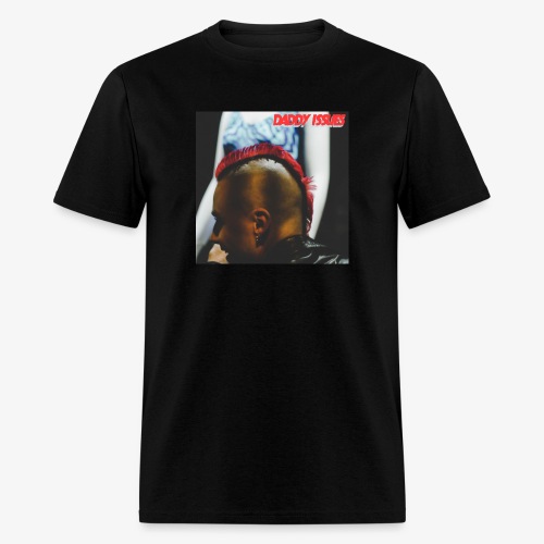Daddy Issues Album Merch - Men's T-Shirt