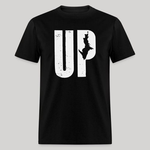 UP MI - Men's T-Shirt