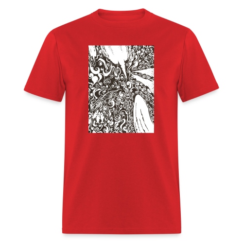 krill - Men's T-Shirt