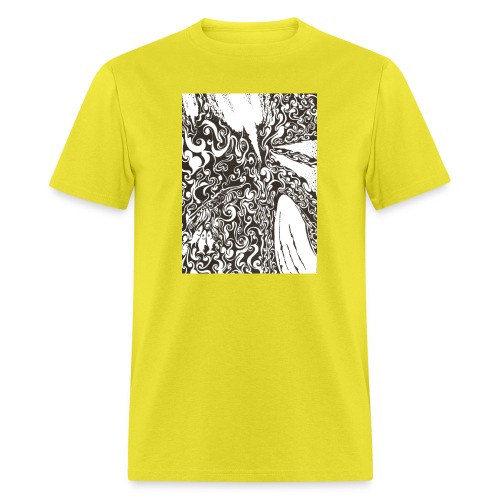 krill - Men's T-Shirt