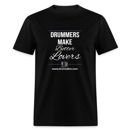 Better Lovers - Men's T-Shirt