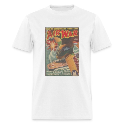 194401win - Men's T-Shirt