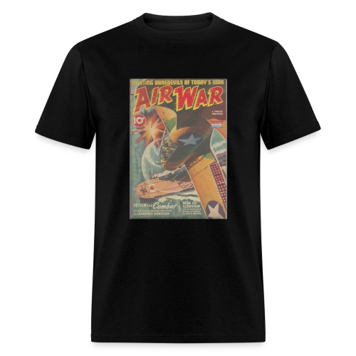 194401win - Men's T-Shirt