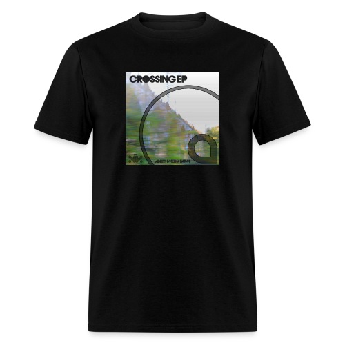 Crossing EP copy - Men's T-Shirt