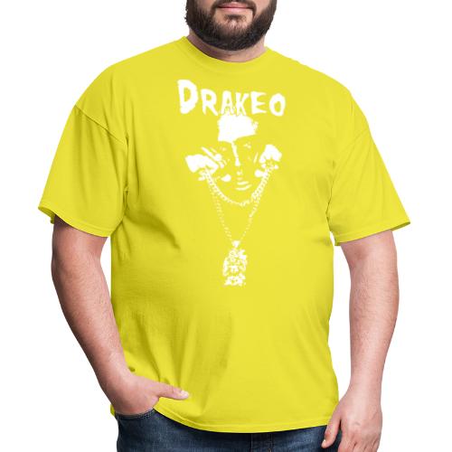 Drakeo The Misfit - Men's T-Shirt