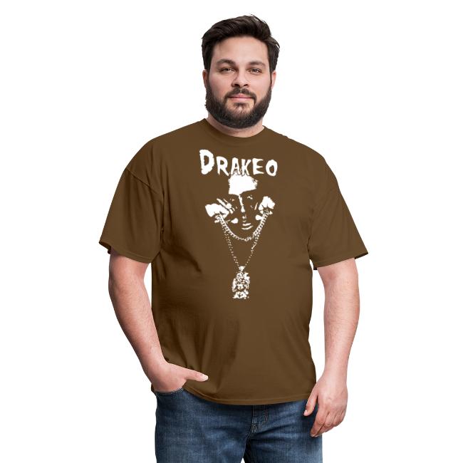 Drakeo The Misfit
