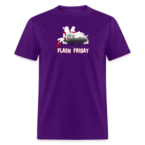 ff4 - Men's T-Shirt