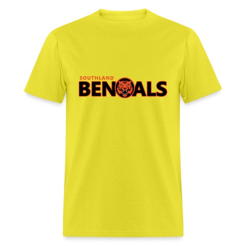 Southland Bengals 1 - Men's T-Shirt