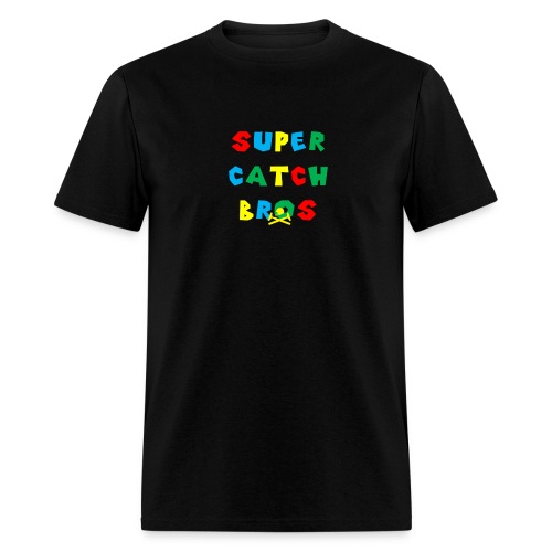 Curtin Razors Black - Men's T-Shirt