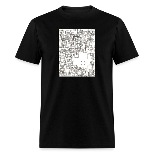 there is one out there - Men's T-Shirt