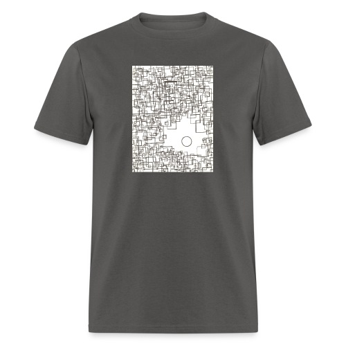 there is one out there - Men's T-Shirt