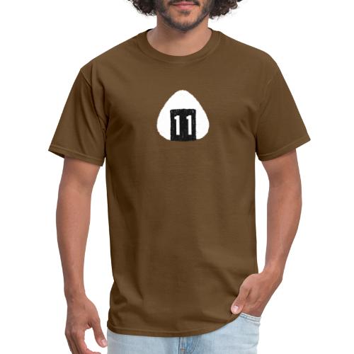 Hawaii Highway 11 Onigiri - Men's T-Shirt