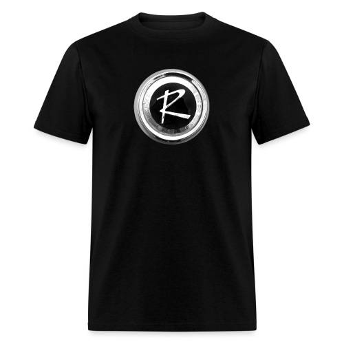 ramblerbadge01a - Men's T-Shirt