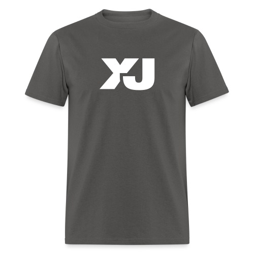 Jeep Cherokee XJ - Men's T-Shirt