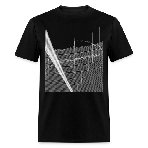Unknown Ciphers v2.2 - Men's T-Shirt