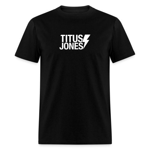 TJ - Men's T-Shirt