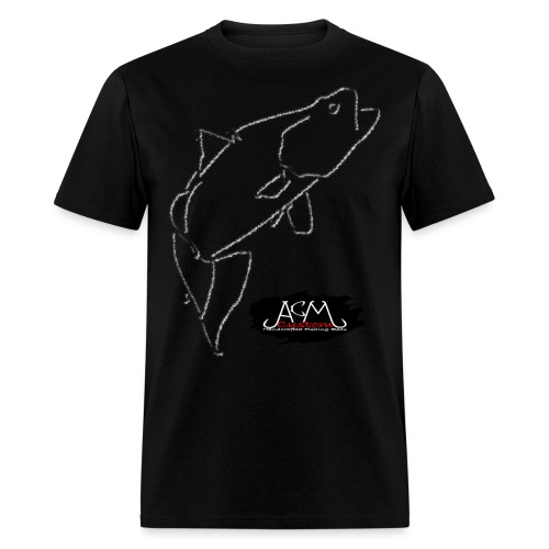 splashBARRA - Men's T-Shirt