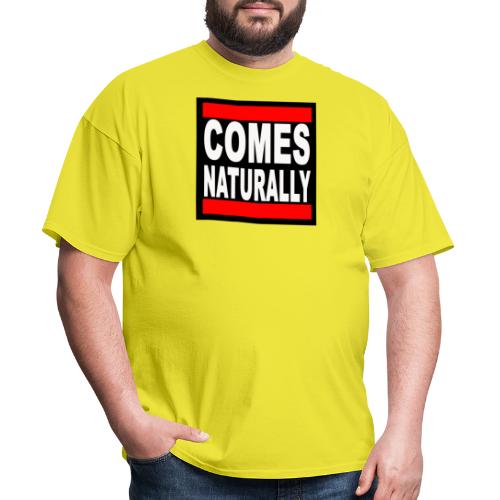 RUN CNP - Men's T-Shirt