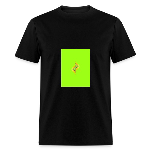 Smart Earth - Men's T-Shirt