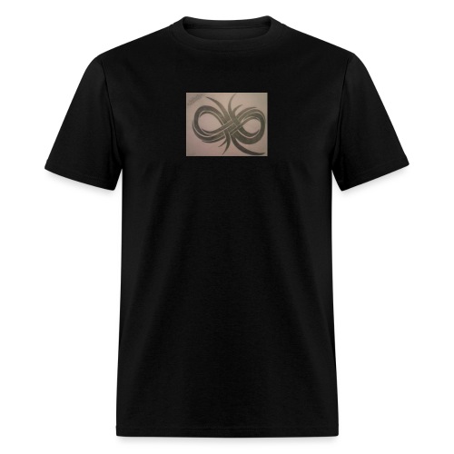Infinity - Men's T-Shirt