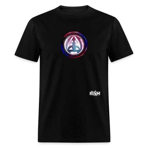 logo ROAM 8 - Men's T-Shirt