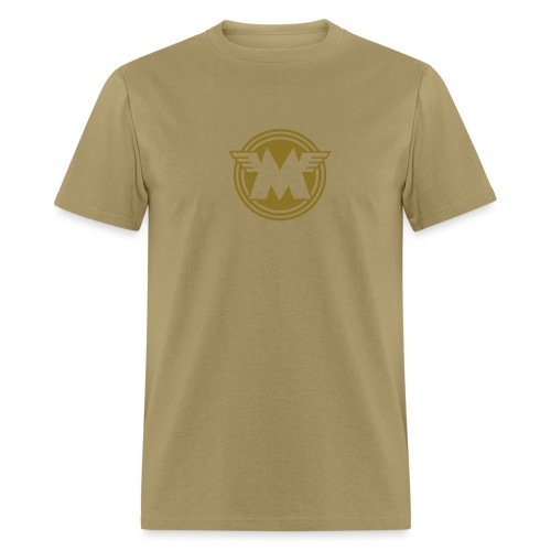Matchless emblem - AUTONAUT.com - Men's T-Shirt