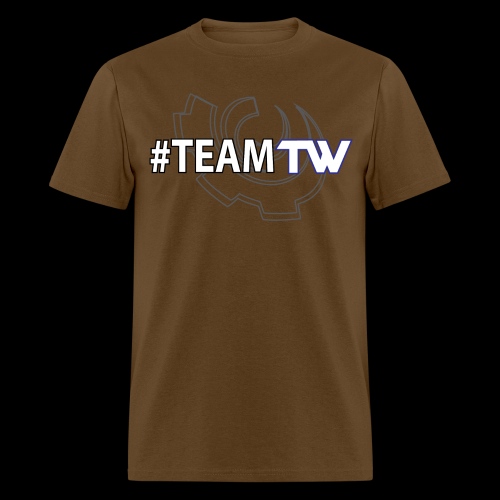 TeamTW - Men's T-Shirt