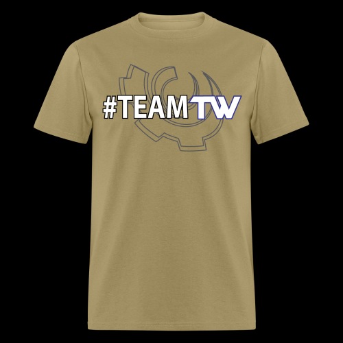 TeamTW - Men's T-Shirt